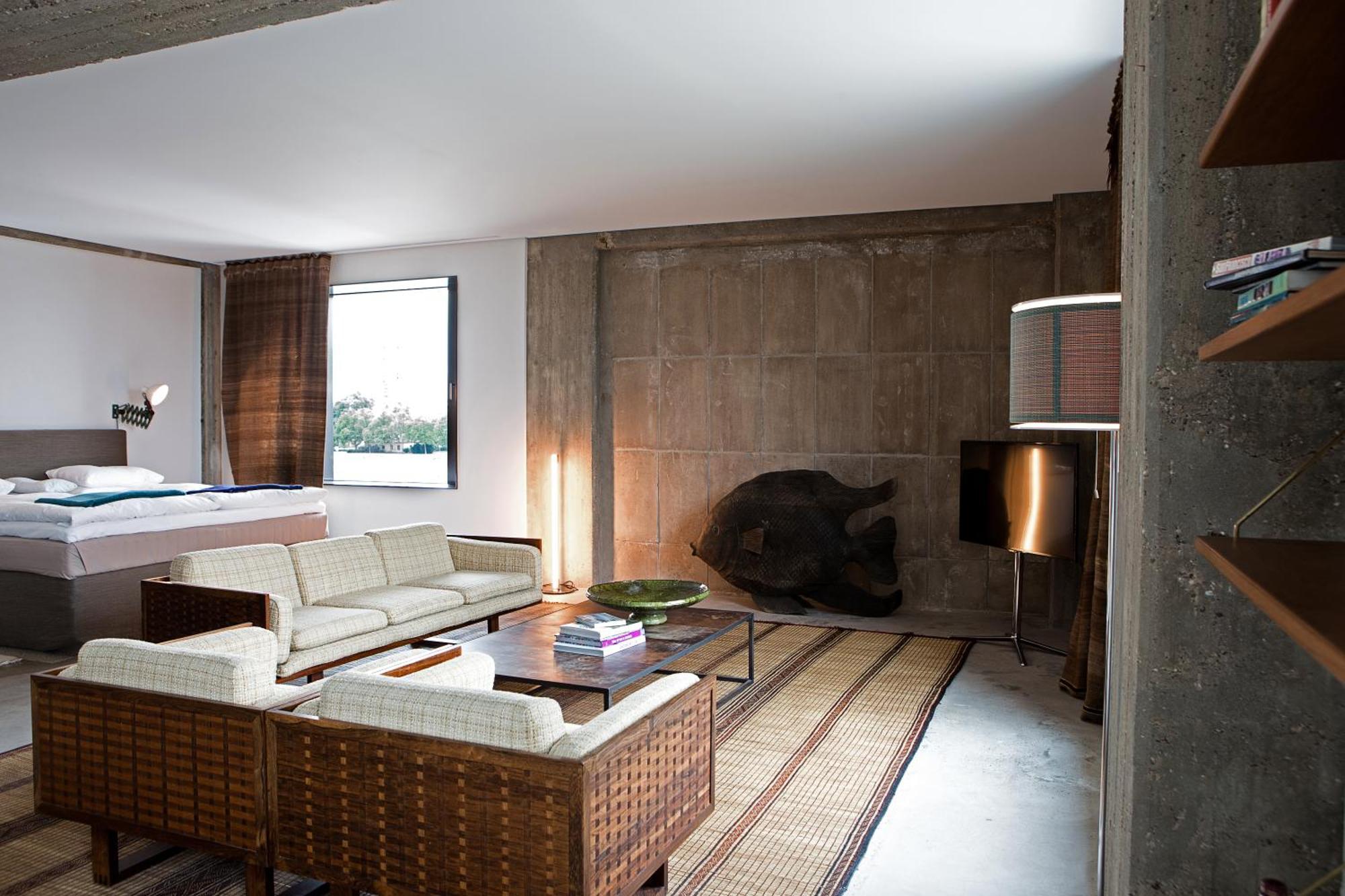 Speicher7 Hotel MHG Quarto foto