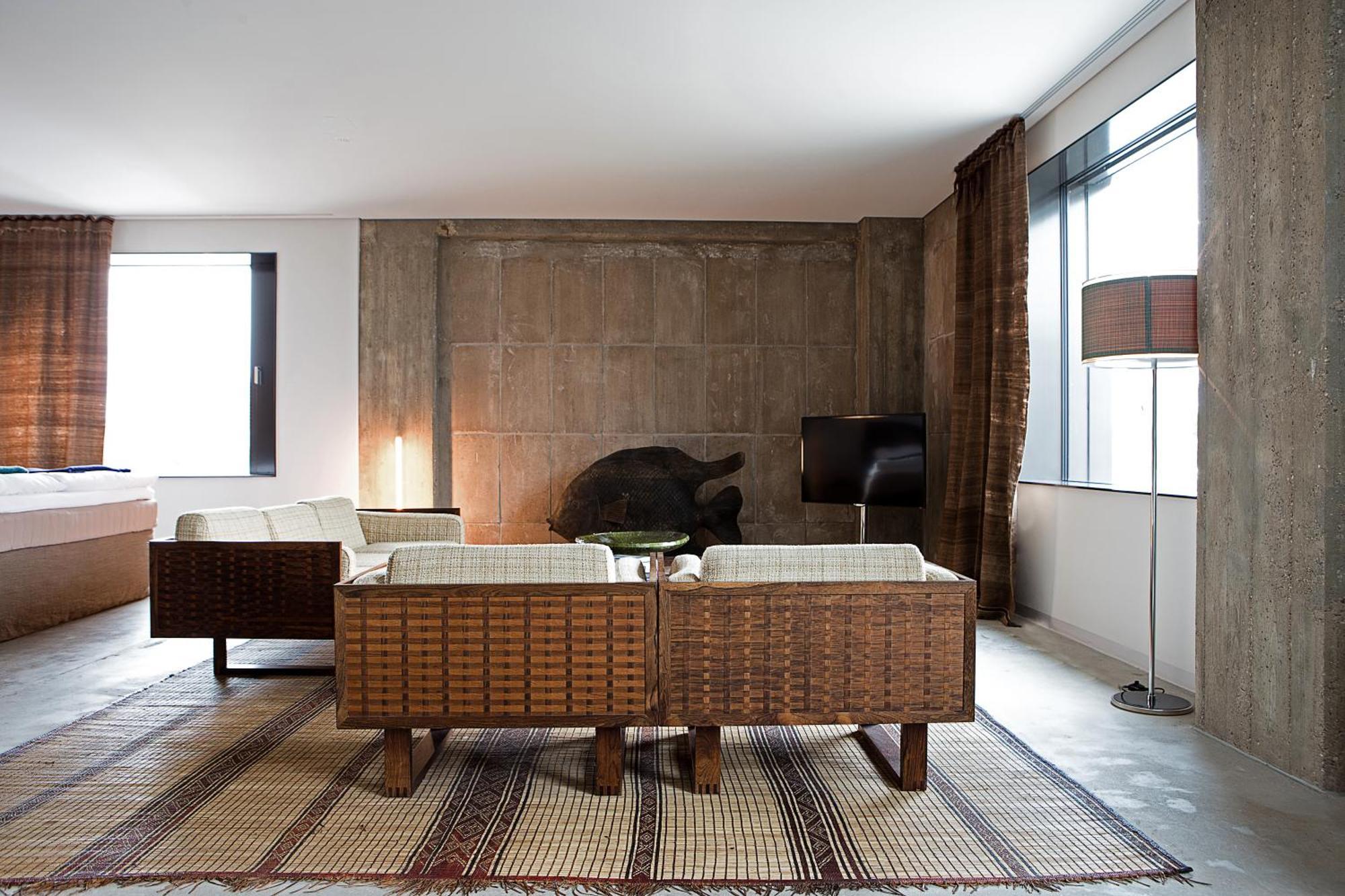 Speicher7 Hotel MHG Quarto foto