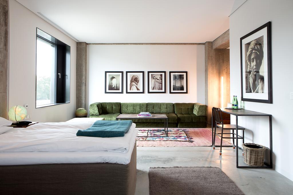 Speicher7 Hotel MHG Quarto foto