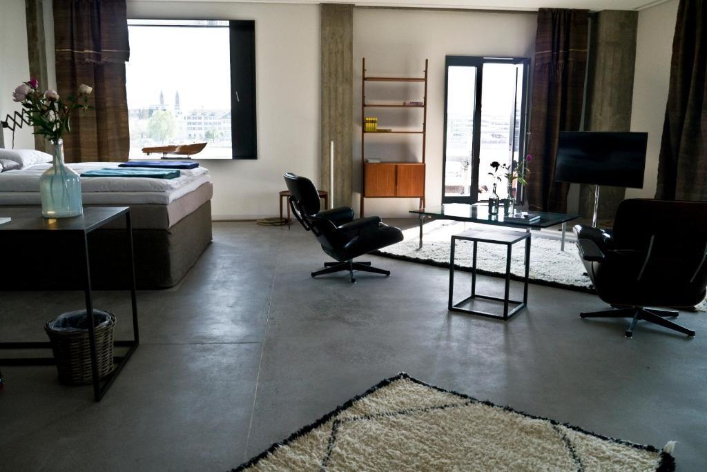 Speicher7 Hotel MHG Quarto foto